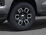 New 2025 Chevrolet Colorado Z71 Crew Cab 4WD Pickup for sale #S1187065 - photo 9