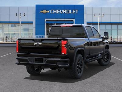 New 2025 Chevrolet Silverado 2500 High Country Crew Cab 4WD Pickup for sale #S1188218 - photo 2