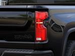 New 2025 Chevrolet Silverado 2500 High Country Crew Cab 4WD Pickup for sale #S1188218 - photo 11