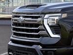 New 2025 Chevrolet Silverado 2500 High Country Crew Cab 4WD Pickup for sale #S1188218 - photo 13