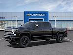 New 2025 Chevrolet Silverado 2500 High Country Crew Cab 4WD Pickup for sale #S1188218 - photo 3