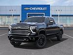 New 2025 Chevrolet Silverado 2500 High Country Crew Cab 4WD Pickup for sale #S1188218 - photo 6