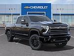 New 2025 Chevrolet Silverado 2500 High Country Crew Cab 4WD Pickup for sale #S1188218 - photo 7