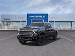New 2025 Chevrolet Silverado 2500 High Country Crew Cab 4WD Pickup for sale #S1188218 - photo 8