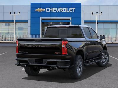 New 2025 Chevrolet Silverado 1500 RST Crew Cab 4WD Pickup for sale #S1192479 - photo 2