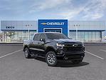 New 2025 Chevrolet Silverado 1500 RST Crew Cab 4WD Pickup for sale #S1192479 - photo 1