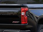 New 2025 Chevrolet Silverado 1500 RST Crew Cab 4WD Pickup for sale #S1192479 - photo 11
