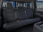 New 2025 Chevrolet Silverado 1500 RST Crew Cab 4WD Pickup for sale #S1192479 - photo 17