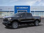 New 2025 Chevrolet Silverado 1500 RST Crew Cab 4WD Pickup for sale #S1192479 - photo 3
