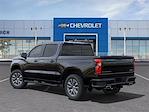 New 2025 Chevrolet Silverado 1500 RST Crew Cab 4WD Pickup for sale #S1192479 - photo 4