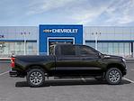 New 2025 Chevrolet Silverado 1500 RST Crew Cab 4WD Pickup for sale #S1192479 - photo 5