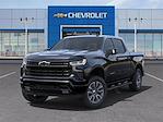 New 2025 Chevrolet Silverado 1500 RST Crew Cab 4WD Pickup for sale #S1192479 - photo 6