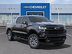 New 2025 Chevrolet Silverado 1500 RST Crew Cab 4WD Pickup for sale #S1192479 - photo 7