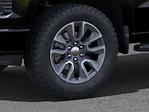 New 2025 Chevrolet Silverado 1500 RST Crew Cab 4WD Pickup for sale #S1192479 - photo 9