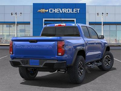 New 2025 Chevrolet Colorado ZR2 Crew Cab 4WD Pickup for sale #S1193127 - photo 2