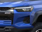 New 2025 Chevrolet Colorado ZR2 Crew Cab 4WD Pickup for sale #S1193127 - photo 10