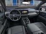 New 2025 Chevrolet Colorado ZR2 Crew Cab 4WD Pickup for sale #S1193127 - photo 15