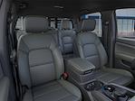 New 2025 Chevrolet Colorado ZR2 Crew Cab 4WD Pickup for sale #S1193127 - photo 16