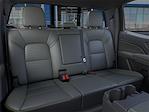 New 2025 Chevrolet Colorado ZR2 Crew Cab 4WD Pickup for sale #S1193127 - photo 17