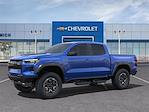 New 2025 Chevrolet Colorado ZR2 Crew Cab 4WD Pickup for sale #S1193127 - photo 3
