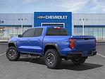 New 2025 Chevrolet Colorado ZR2 Crew Cab 4WD Pickup for sale #S1193127 - photo 4