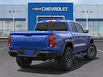 New 2025 Chevrolet Colorado ZR2 Crew Cab 4WD Pickup for sale #S1193127 - photo 2