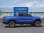 New 2025 Chevrolet Colorado ZR2 Crew Cab 4WD Pickup for sale #S1193127 - photo 5