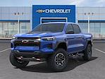 New 2025 Chevrolet Colorado ZR2 Crew Cab 4WD Pickup for sale #S1193127 - photo 6
