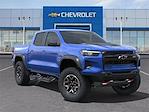 New 2025 Chevrolet Colorado ZR2 Crew Cab 4WD Pickup for sale #S1193127 - photo 7