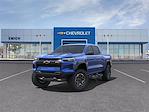 New 2025 Chevrolet Colorado ZR2 Crew Cab 4WD Pickup for sale #S1193127 - photo 8