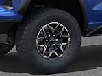 New 2025 Chevrolet Colorado ZR2 Crew Cab 4WD Pickup for sale #S1193127 - photo 9