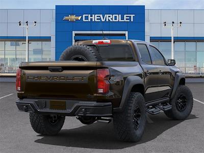 New 2025 Chevrolet Colorado ZR2 Crew Cab 4WD Pickup for sale #S1193294 - photo 2