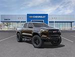 New 2025 Chevrolet Colorado ZR2 Crew Cab 4WD Pickup for sale #S1193294 - photo 1