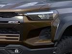 New 2025 Chevrolet Colorado ZR2 Crew Cab 4WD Pickup for sale #S1193294 - photo 10