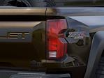 New 2025 Chevrolet Colorado ZR2 Crew Cab 4WD Pickup for sale #S1193294 - photo 11