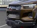 New 2025 Chevrolet Colorado ZR2 Crew Cab 4WD Pickup for sale #S1193294 - photo 13
