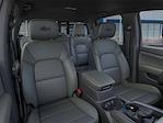 New 2025 Chevrolet Colorado ZR2 Crew Cab 4WD Pickup for sale #S1193294 - photo 16