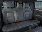 New 2025 Chevrolet Colorado ZR2 Crew Cab 4WD Pickup for sale #S1193294 - photo 17