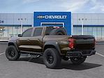 New 2025 Chevrolet Colorado ZR2 Crew Cab 4WD Pickup for sale #S1193294 - photo 4