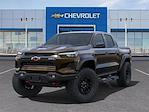 New 2025 Chevrolet Colorado ZR2 Crew Cab 4WD Pickup for sale #S1193294 - photo 6