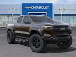 New 2025 Chevrolet Colorado ZR2 Crew Cab 4WD Pickup for sale #S1193294 - photo 7