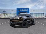 New 2025 Chevrolet Colorado ZR2 Crew Cab 4WD Pickup for sale #S1193294 - photo 8
