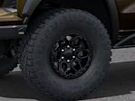 New 2025 Chevrolet Colorado ZR2 Crew Cab 4WD Pickup for sale #S1193294 - photo 9