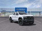 New 2025 Chevrolet Colorado Trail Boss Crew Cab 4WD Pickup for sale #S1198006 - photo 1