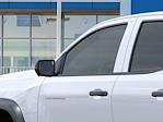 New 2025 Chevrolet Colorado Trail Boss Crew Cab 4WD Pickup for sale #S1198006 - photo 12
