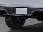 New 2025 Chevrolet Colorado Trail Boss Crew Cab 4WD Pickup for sale #S1198006 - photo 14