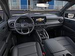 New 2025 Chevrolet Colorado Trail Boss Crew Cab 4WD Pickup for sale #S1198006 - photo 15