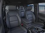 New 2025 Chevrolet Colorado Trail Boss Crew Cab 4WD Pickup for sale #S1198006 - photo 16