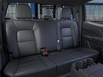 New 2025 Chevrolet Colorado Trail Boss Crew Cab 4WD Pickup for sale #S1198006 - photo 17