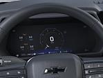 New 2025 Chevrolet Colorado Trail Boss Crew Cab 4WD Pickup for sale #S1198006 - photo 18